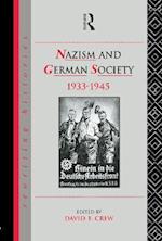 Nazism and German Society, 1933-1945