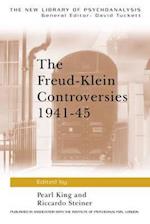 The Freud-Klein Controversies 1941-45
