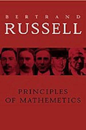 Principles of Mathematics