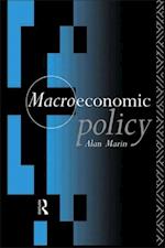 Macroeconomic Policy