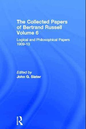 The Collected Papers of Bertrand Russell, Volume 6