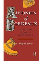 Ausonius of Bordeaux