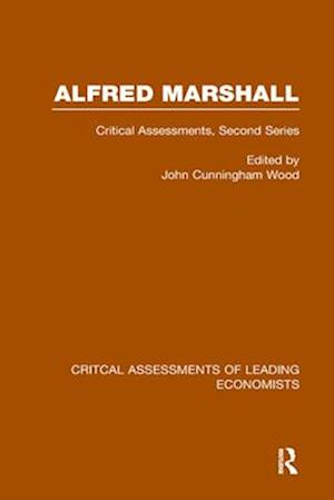 Alfred Marshall