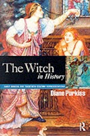 The Witch in History
