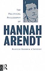 The Political Philosophy of Hannah Arendt