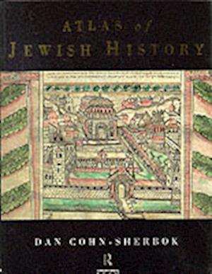 Atlas of Jewish History