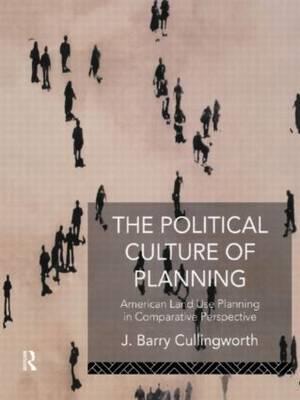 The Political Culture of Planning