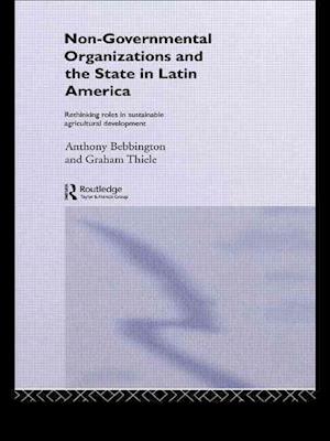 Non-Governmental Organisations and the State in Latin America