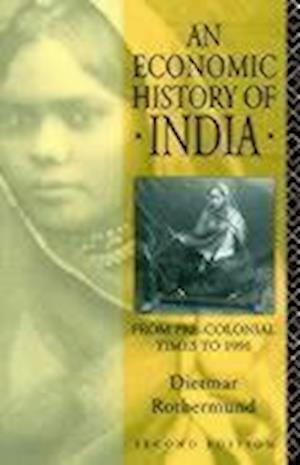 An Economic History of India