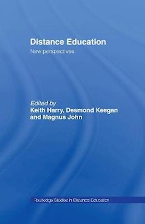 Distance Education: New Perspectives