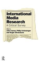 International Media Research