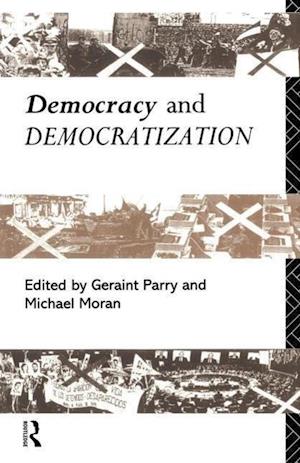 Democracy and Democratization