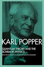 Quantum Theory and the Schism in Physics