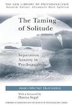 The Taming of Solitude