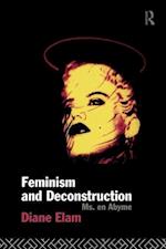Feminism and Deconstruction