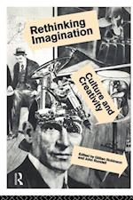 Rethinking Imagination