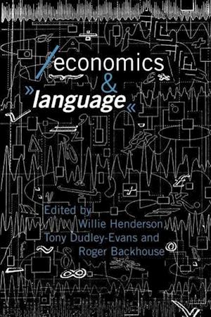 Economics and Language