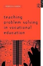Teaching Problem Solving in Vocational Education