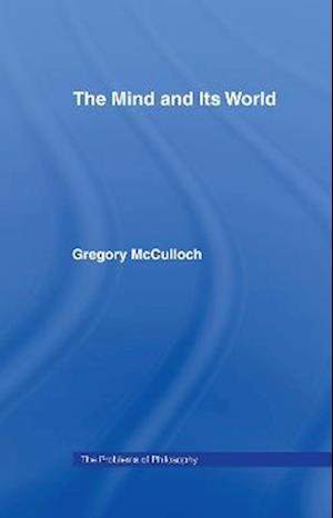 The Mind and its World
