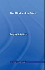 The Mind and its World