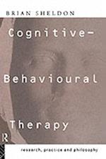 Cognitive-Behavioural Therapy