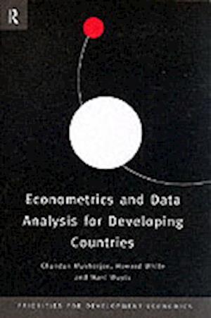 Econometrics and Data Analysis for Developing Countries