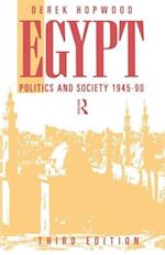 Egypt 1945-1990