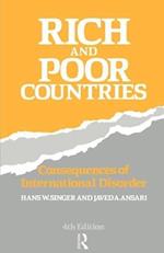 Rich and Poor Countries