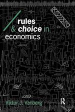 Rules and Choice in Economics
