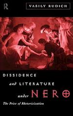Dissidence and Literature Under Nero
