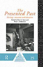 The Presented Past