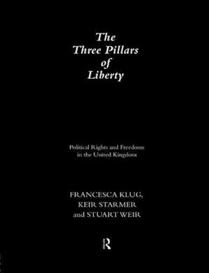 The Three Pillars of Liberty