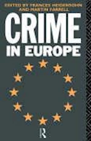 Crime in Europe