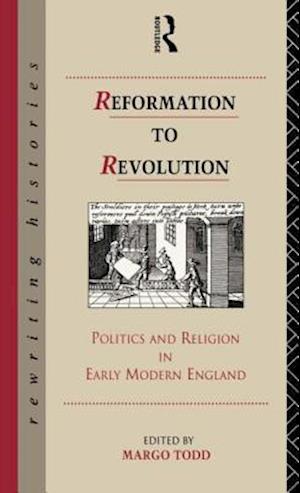 Reformation to Revolution