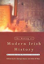 The Making of Modern Irish History