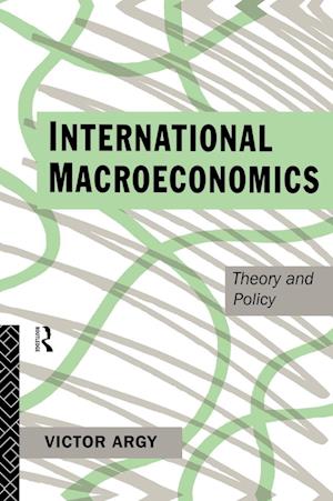 International Macroeconomics