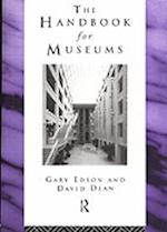 Handbook for Museums