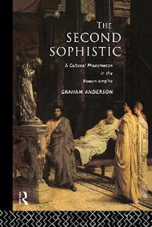 The Second Sophistic