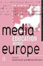 Media Education Across Europe