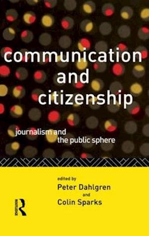 Communication and Citizenship