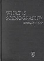 What Is Scenography?