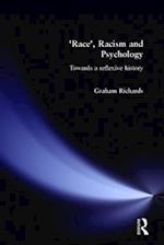 Race, Racism and Psychology