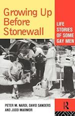 Growing Up Before Stonewall