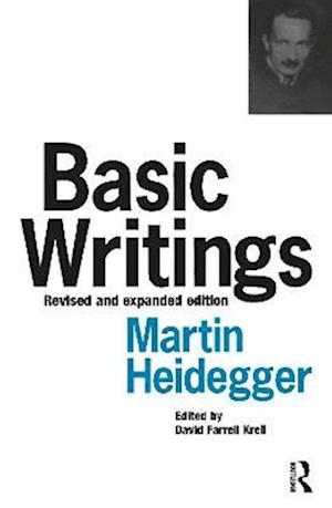 Basic Writings: Martin Heidegger