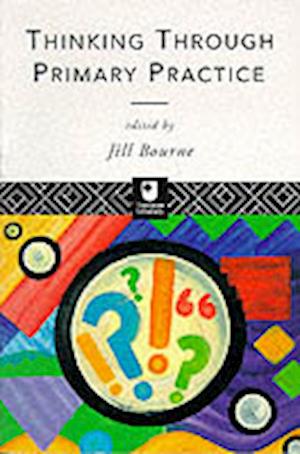 Thinking through Primary Practice