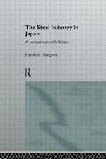 The Steel Industry in Japan