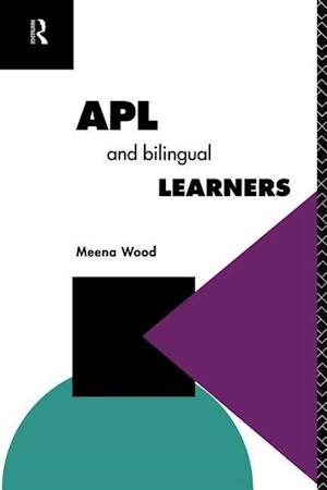 APL and the Bilingual Learner