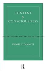Content and Consciousness