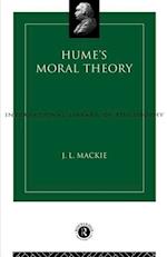 Hume's Moral Theory