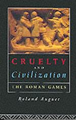 Cruelty and Civilization